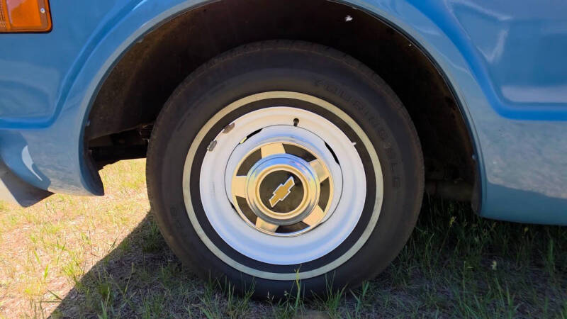 1968 Chevrolet C10