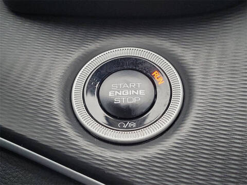 2024 Jeep Grand Cherokee Laredo X