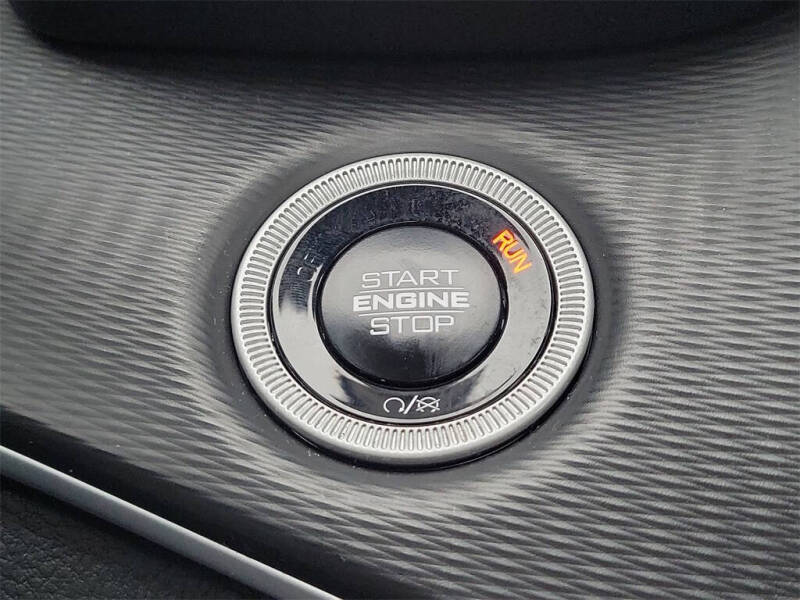 2024 Jeep Grand Cherokee Laredo X