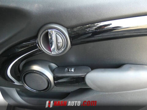 2019 MINI Hardtop 4 Door Cooper S