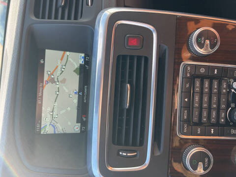 2015 Volvo V60 Cross Country T5 Platinum