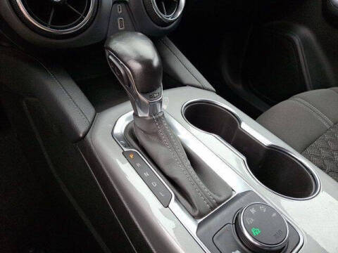 2019 Chevrolet Blazer LT