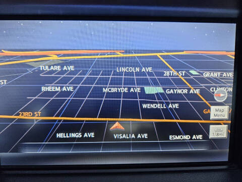 2012 Infiniti M37