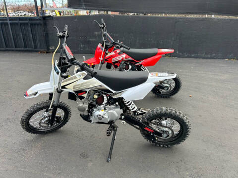 2025 SSR 125