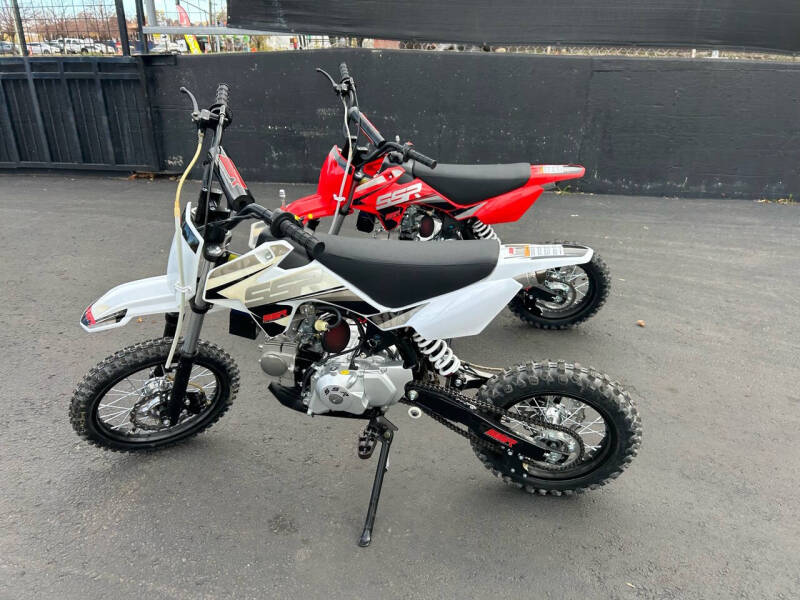 2025 SSR 125