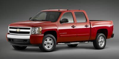 2007 Chevrolet Silverado 1500 For Sale In Kentucky - Carsforsale.com®