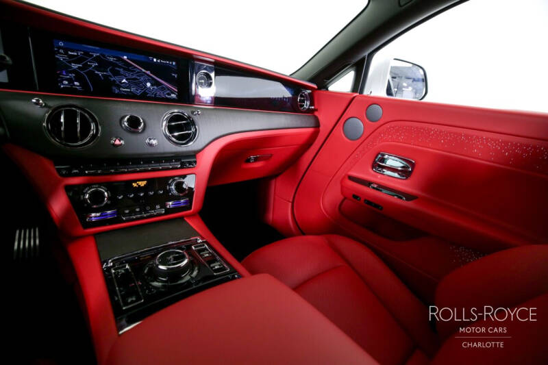 2024 Rolls-Royce Spectre