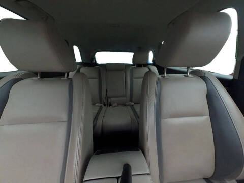 2011 Mazda CX-9 Touring