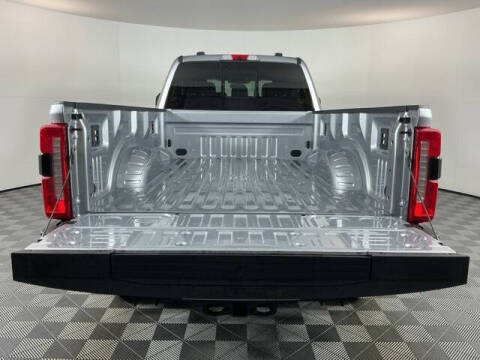 2024 Ford F-350 Super Duty