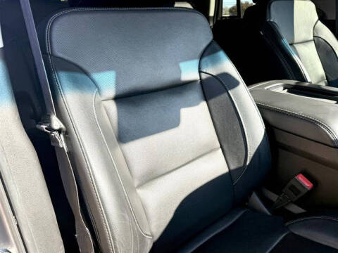 2020 GMC Yukon SLT