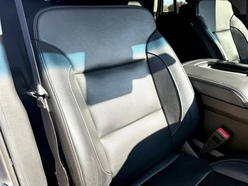 2020 GMC Yukon SLT