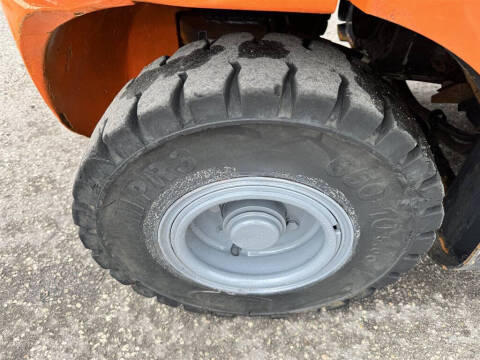 2007 Doosan D25s-5