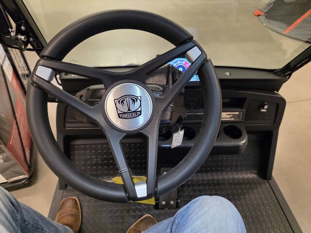 2026 Tomberlin™ Emerge 2+2 SE