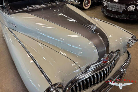 1948 Buick Roadmaster