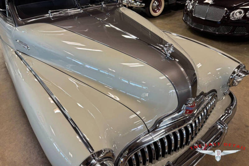 1948 Buick Roadmaster