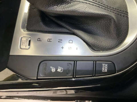 2021 Kia Forte EX