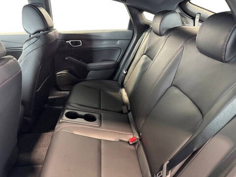 2026 Acura Integra Type S