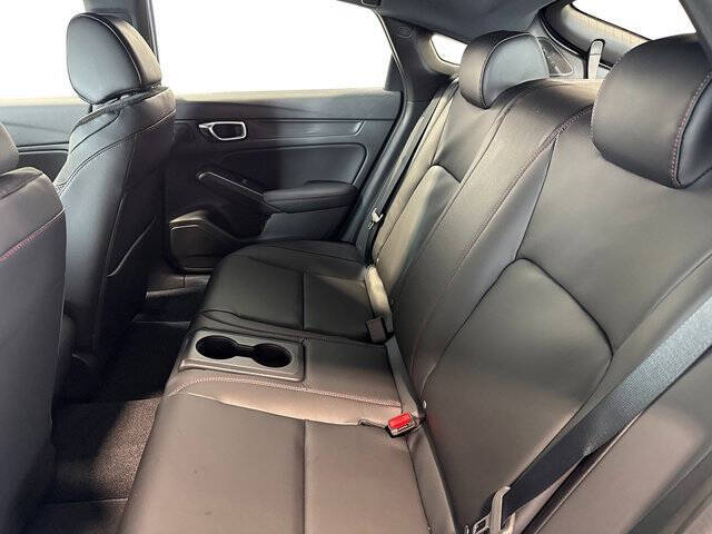 2026 Acura Integra Type S