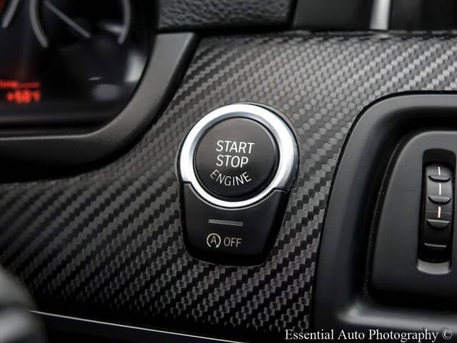 2014 BMW 5 Series 550i xDrive