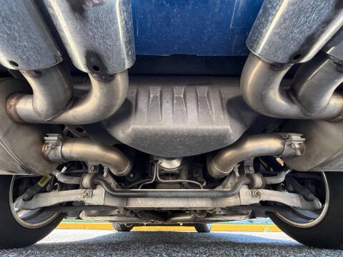 2002 Chevrolet Corvette