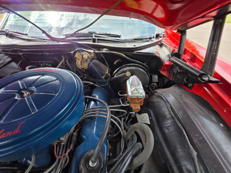 1972 Ford Torino