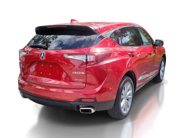 2024 Acura RDX SH-AWD