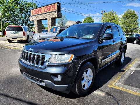 SUV For Sale in Camp Hill PA I DEAL CARS