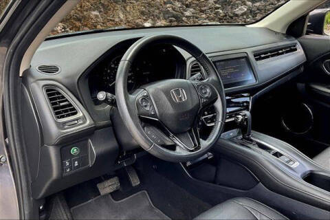 2019 Honda HR-V EX-L