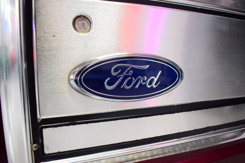1983 Ford Bronco