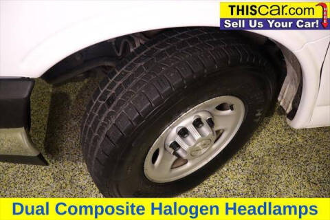 2017 Chevrolet Express 3500