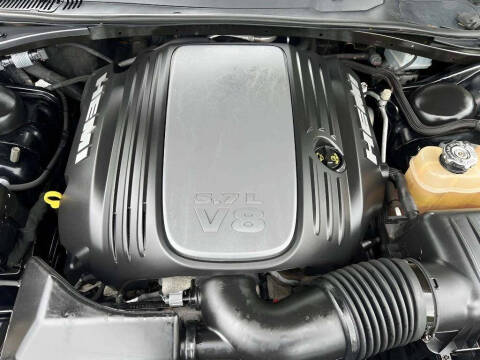 2018 Dodge Challenger R/T