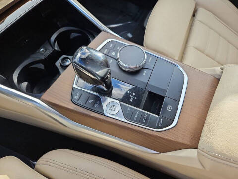 2019 BMW 3 Series 330i