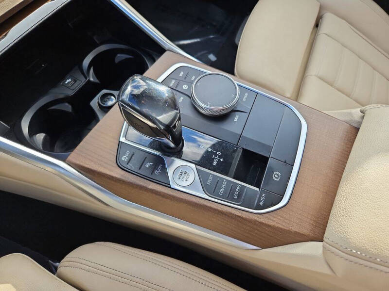 2019 BMW 3 Series 330i