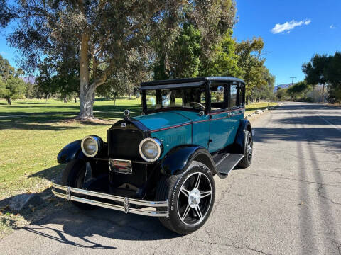 1928 Buick Master Six