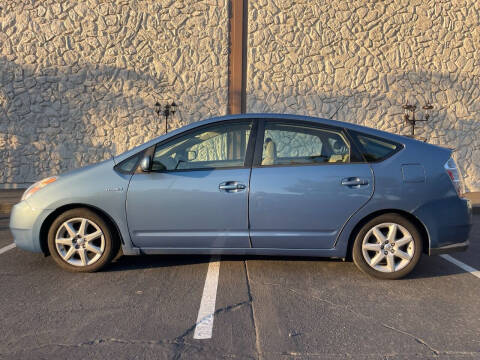 2008 Toyota Prius Touring