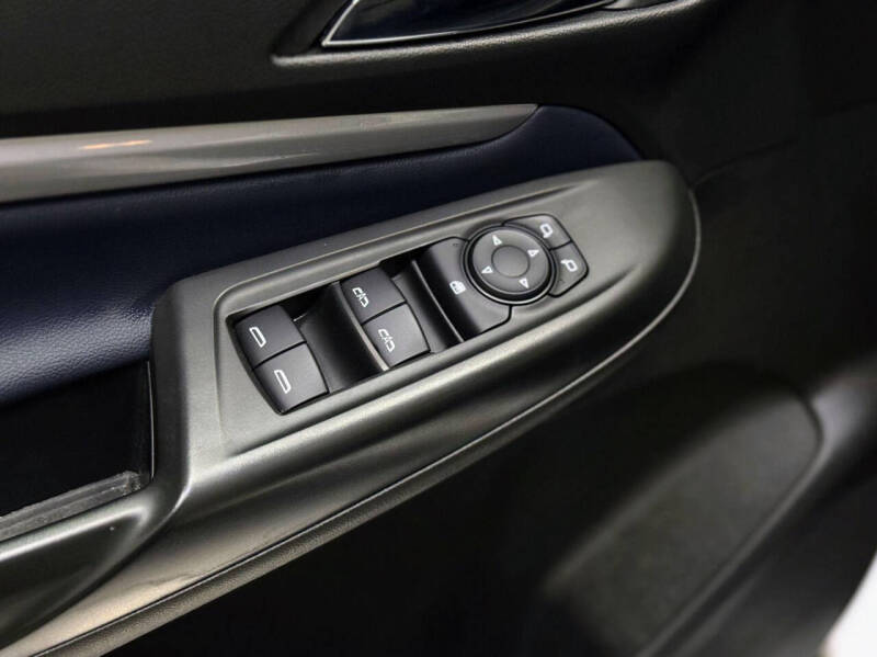 2023 Chevrolet Bolt EUV Premier