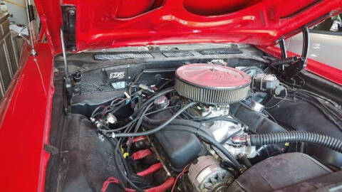 1969 Chevrolet Chevelle