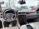 2011 Chevrolet Avalanche LT