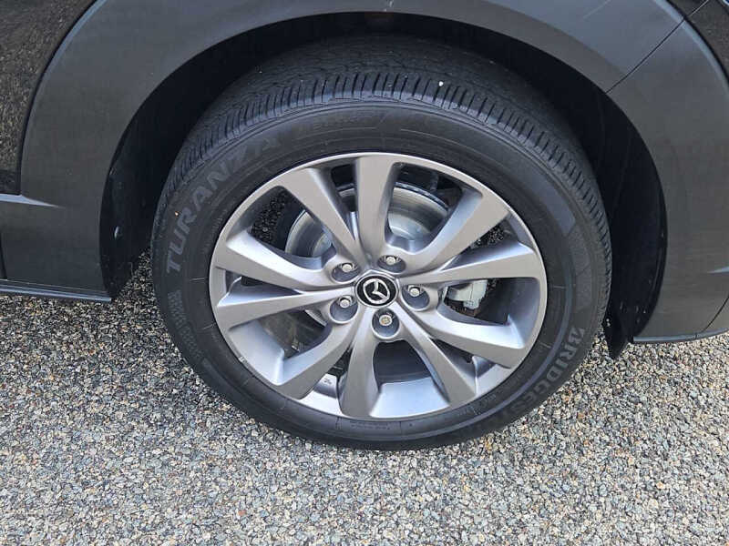 2021 Mazda CX-30 Preferred
