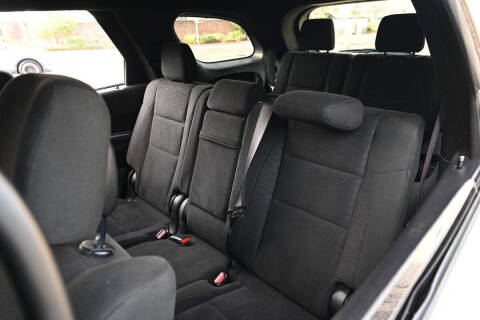 2019 Dodge Durango GT