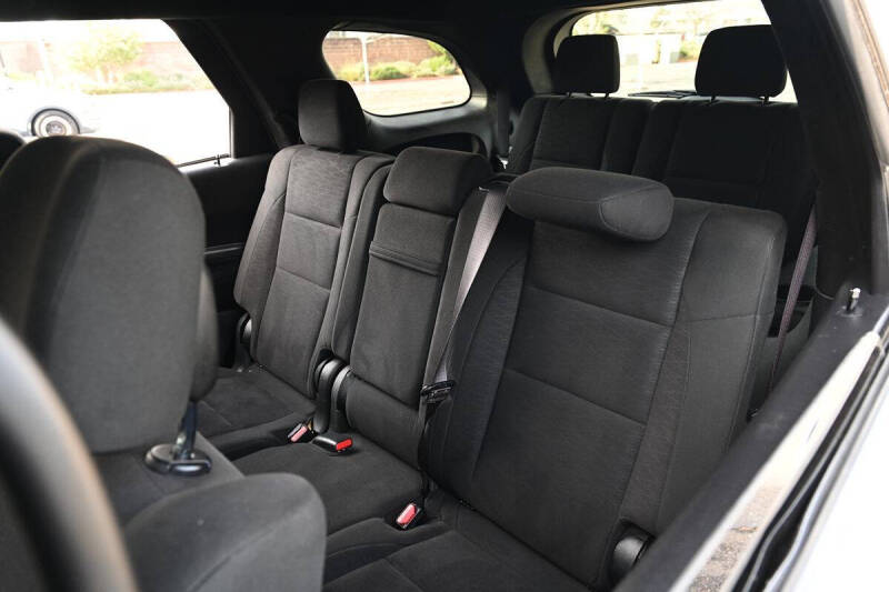 2019 Dodge Durango GT