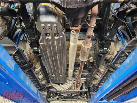 2013 Ford F-150 SVT Raptor