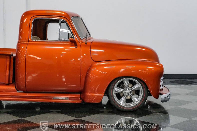 1948 Chevrolet 3100