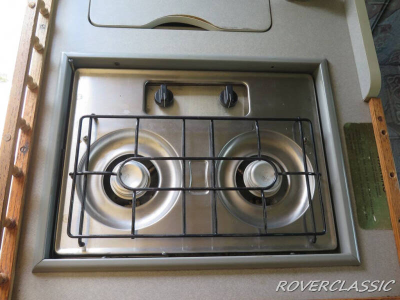 1998 Winnebago Rialta