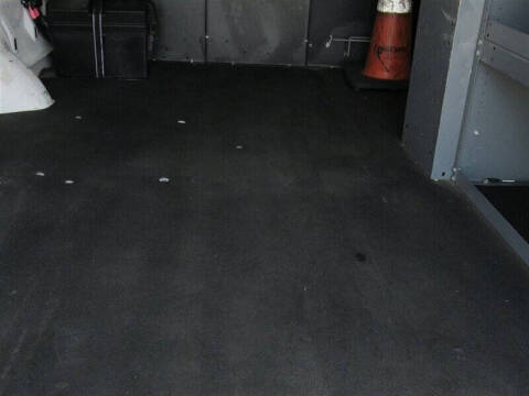 2013 Ford E-Series E-150