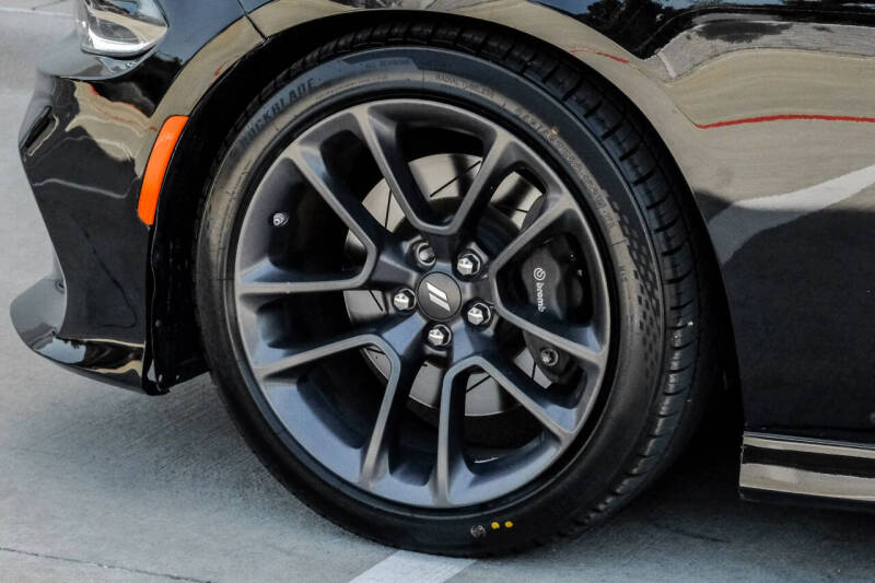 2020 Dodge Charger