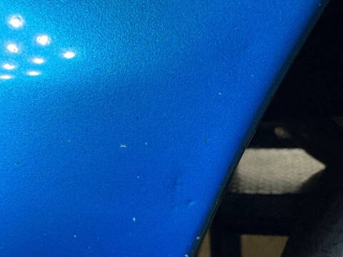 1971 Plymouth Duster