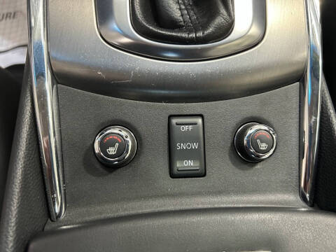 2012 Infiniti G37 Coupe x