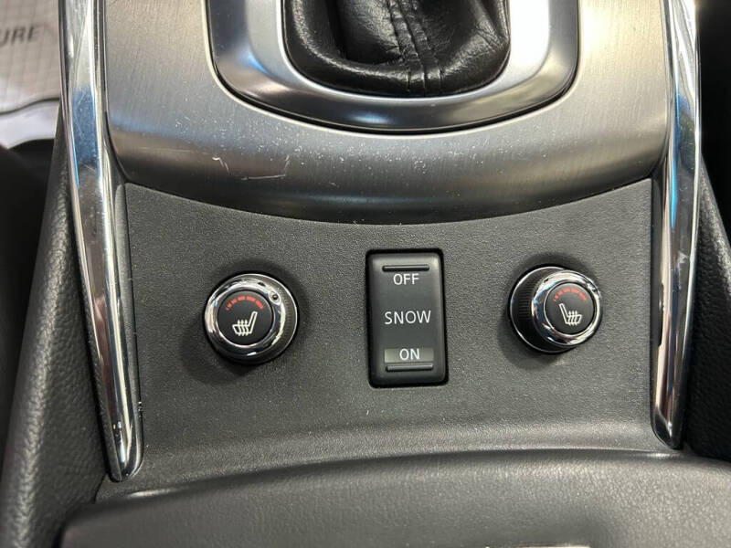 2012 Infiniti G37 Coupe x