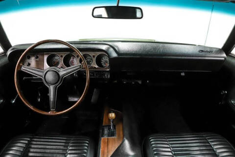 1970 Dodge Challenger